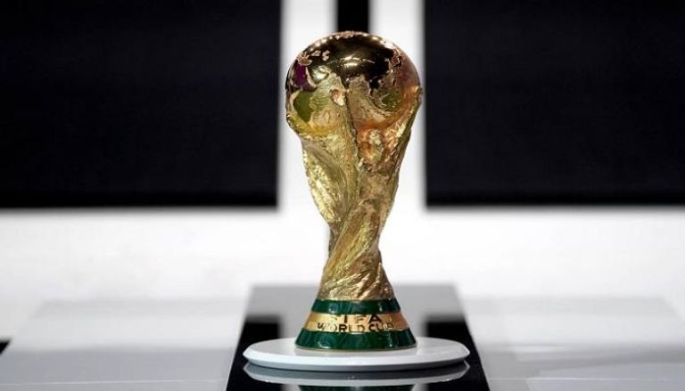 The 2022 World Cup draw.. 6 interesting facts about the Qatar World Cup groups