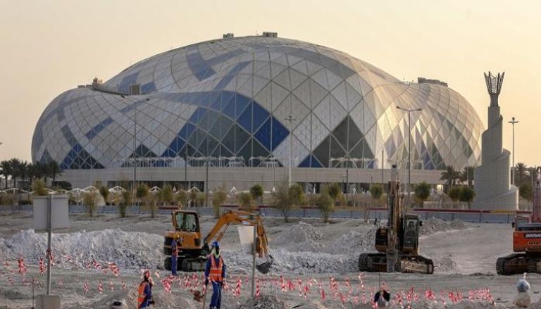 Qatar World Cup 2022: Demanded to pay $ 440 million in compensation to workers, and Doha responds