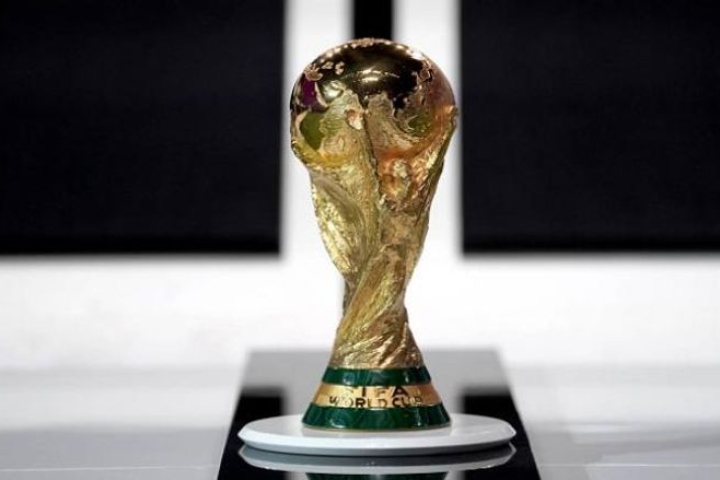 The 2022 World Cup draw.. 6 interesting facts about the Qatar World Cup groups